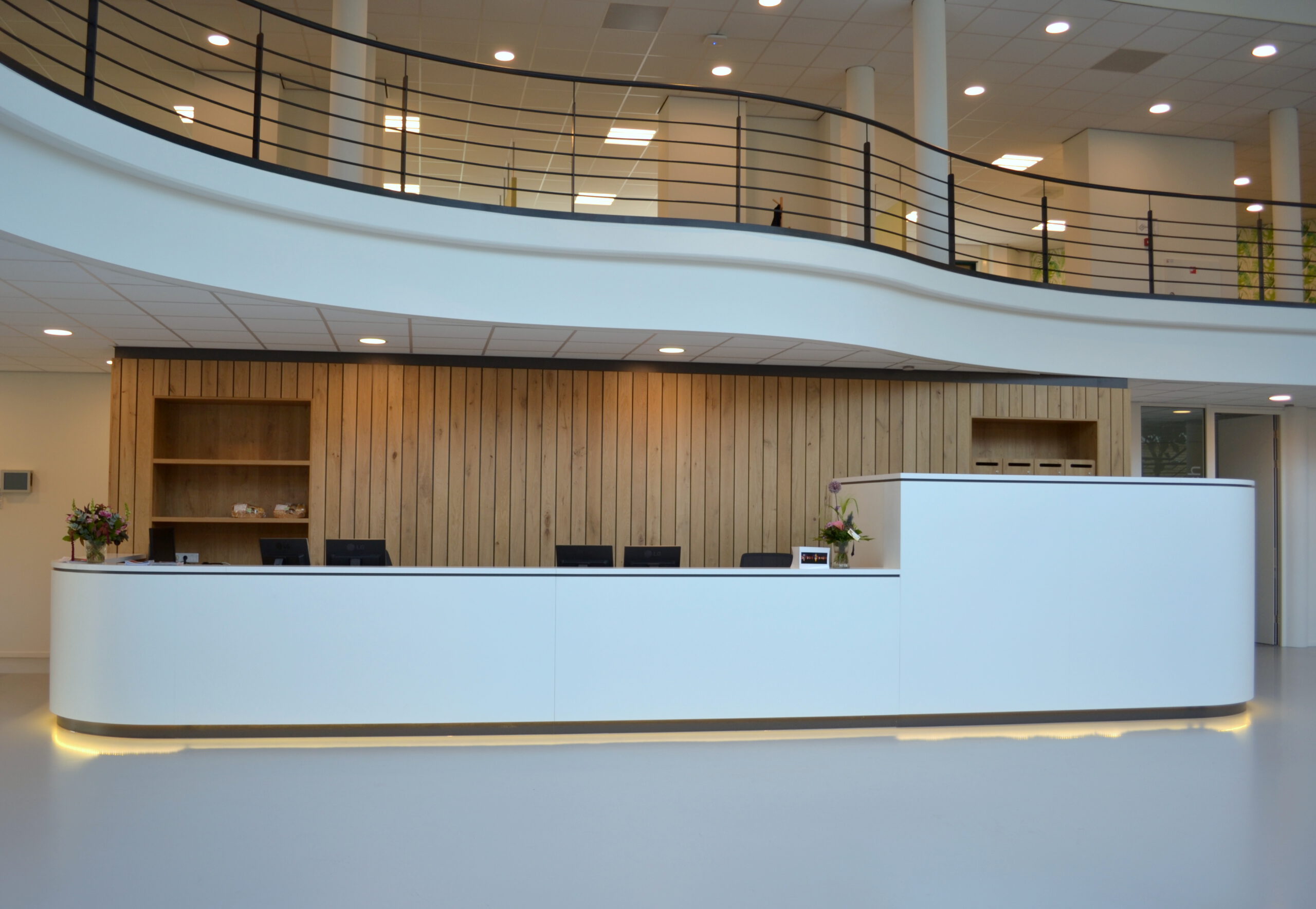 hoofdkantoor GGD Warnsveld