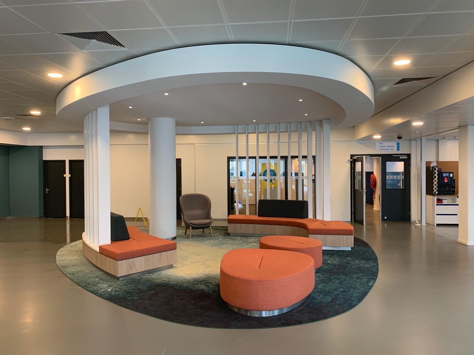 Uwv kantoor Utrecht