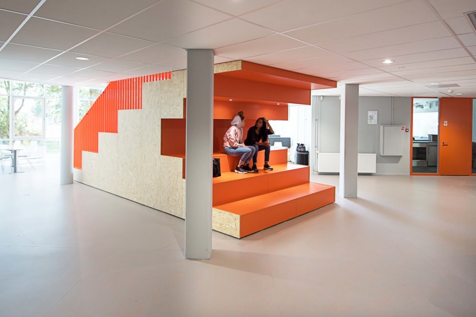 MBO College Almere