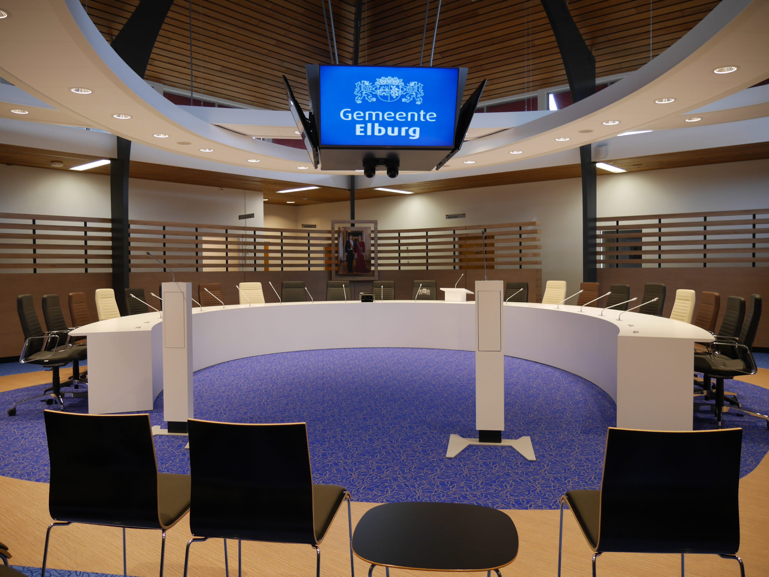 gemeente Elburg