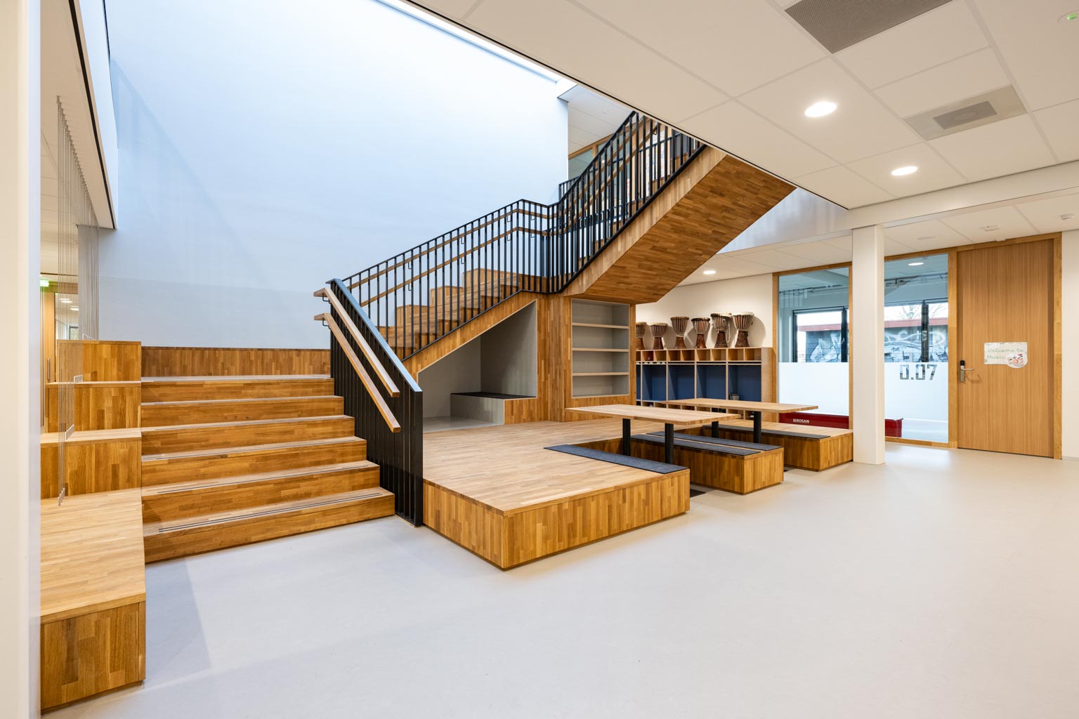International School Almere