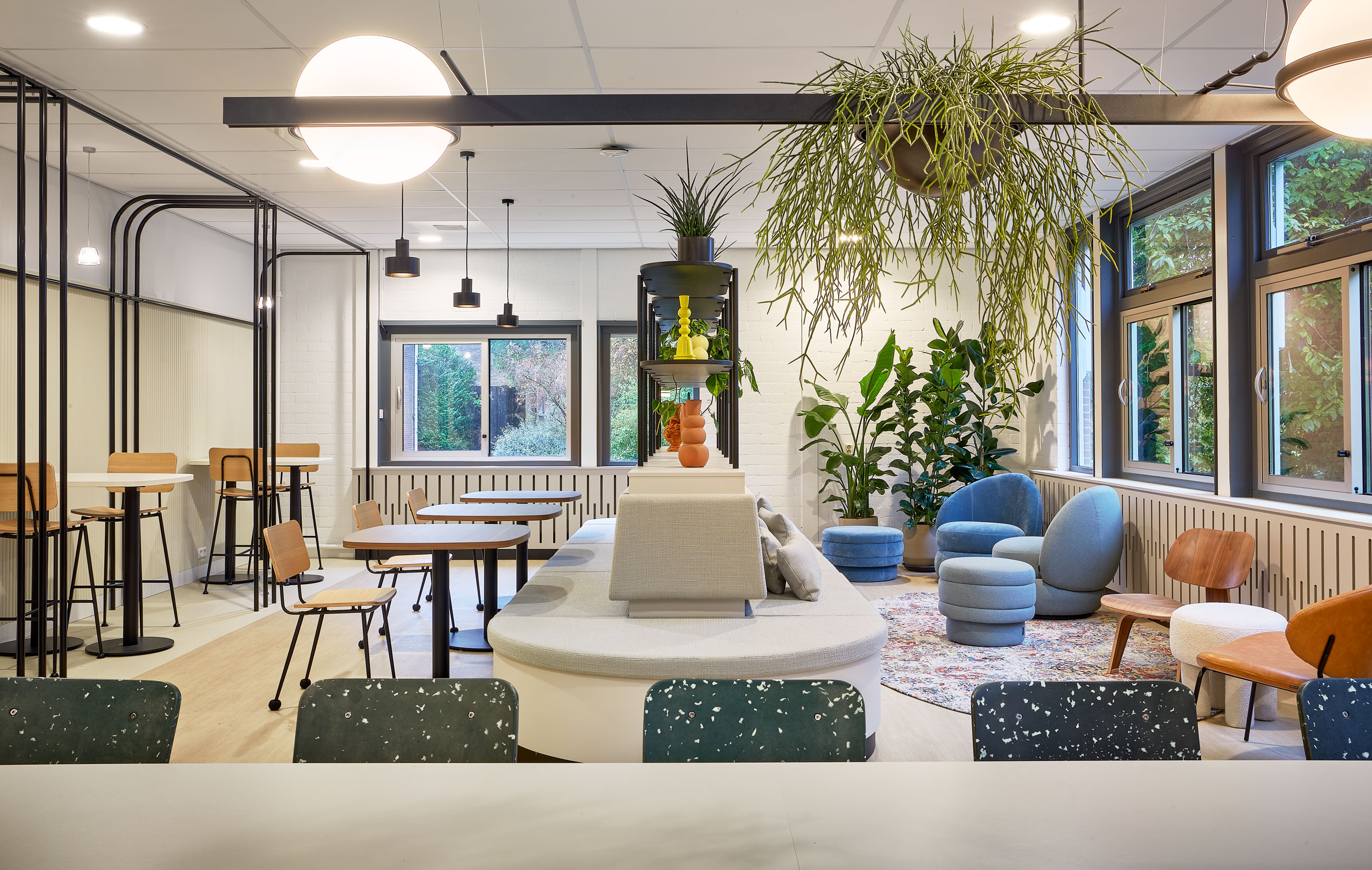 Herbert Vissers College